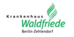 Krankenhaus Waldfriede e.V.