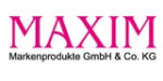 MAXIM Markenprodukte GmbH & CO. KG jobs