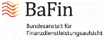 Bundesanstalt für Finanzdienstleistungsaufsicht jobs