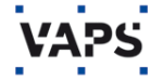 VAPS GmbH jobs