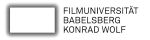 Filmuniversität Babelsberg KONRAD WOLF