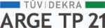 T&Uuml;V | DEKRA arge tp 21 GmbH