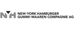 New-York Hamburger Gummi-Waren Compagnie AG