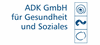 ADK GmbH f&uuml;r Gesundheit und Soziales