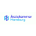 &Auml;rztekammer Hamburg