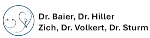 Dr. med. Achim Hiller, Dr. med. Stefan Baier, Olga Zich