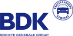 BDK (Bank Deutsches Kraftfahrzeuggewerbe GmbH) jobs