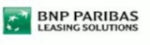 BNP Paribas Leasing Solutions