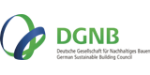 Deutsche Gesellschaft für Nachhaltiges Bauen - DGNB e.V.
