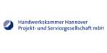 Handwerkskammer Hannover Projekt- und Servicegesellschaft mbH jobs