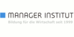 MANAGER INSTITUT Bildung f&uuml;r die Wirtschaft GmbH
