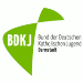 Bund der Deutschen Katholischen Jugend Darmstadt e.V.