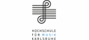 Hochschule für Musik Karlsruhe jobs