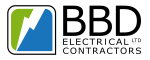 Company posting Qualified Electrician job in Hertford, England, UK