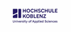 Hochschule Koblenz jobs Hochschule Koblenz jobs