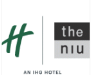 Holiday Inn - the niu, Sparrow Regensburg