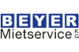 BEYER-Mietservice KG jobs