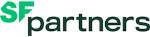SF Partners logo