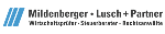 Mildenberger o Lusch + Partner mbB