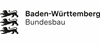 Staatliches Hochbauamt Heidelberg - Bundesbau Baden-Württemberg logo
