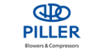 Piller Blowers & Compressors GmbH jobs
