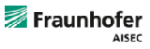 Fraunhofer-Institut für Angewandte und Integrierte Sicherheit AISEC jobs