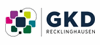 GKD Recklinghausen Zweckverband jobs