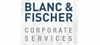 Blanc und Fischer Corporate Services GmbH & Co. KG jobs