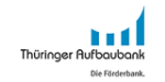 Thüringer Aufbaubank jobs