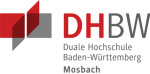 Duale Hochschule Baden-W&uuml;rttemberg (DHBW) Mosbach - Campus Mosbach