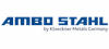 Ambo Stahl GmbH logo