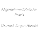 Allgemeinmedizinische Praxis Dr.med. J&uuml;rgen Handel