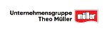 Unternehmensgruppe Theo M&uuml;ller GmbH & Co. KG