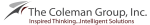 The Coleman Group, Inc.
