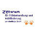 Zentrum f&uuml;r Fr&uuml;hbehandlung und Fr&uuml;hf&ouml;rderung gemeinn&uuml;tzige GmbH