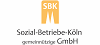 SBK Sozial-Betriebe-Köln gemeinnützige GmbH jobs