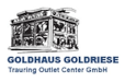 Goldhaus Goldriese und Trauring Outlet-Center GmbH