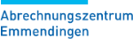 Abrechnungszentrum Emmendingen jobs