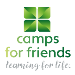 camps for friends GmbH