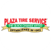 Plaza Tire Service