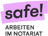 Unternehmen schreibt Stelle als Ausbildung Notarfachangestellte/r in   Deutschland aus