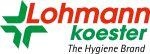 Lohmann-koester GmbH & Co. KG jobs