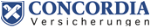 Concordia Versicherungs-Gesellschaft auf Gegenseitigkeit jobs