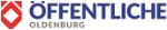 Öffentliche Oldenburg jobs