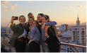 Unternehmen schreibt Stelle als Auszubildende zur/zum Tourismuskauffrau/-mann (m/w/d in München,  Deutschland aus