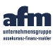 Malte Pfennig c/o afm assekuranz-finanz-makler GmbH