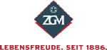 Zimmermann-Graeff & Müller GmbH logo