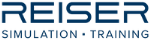 Reiser Simulation and Training GmbH logo