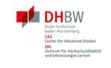 Duale Hochschule Baden-Württemberg Center for Advanceds Studies jobs