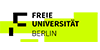 Freie Universität Berlin